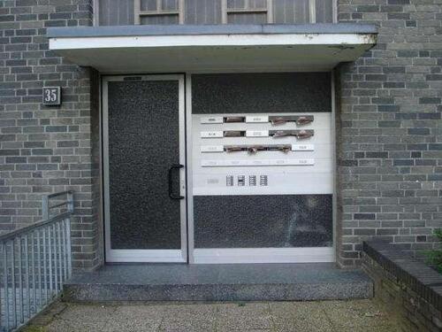 Foto - 4-Zimmer Wohnung mit Balkon in Rhede zu vermieten