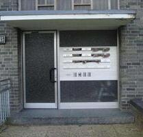 4-Zimmer Wohnung mit Balkon in Rhede zu vermieten