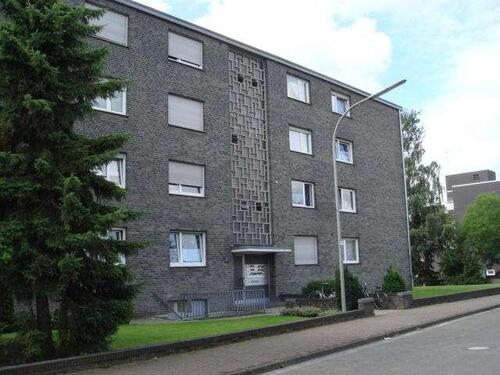 Foto - Etagenwohnung zur Miete in Rhede