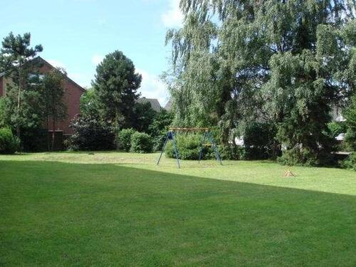 Foto - Etagenwohnung in Rhede