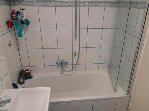 Foto - Etagenwohnung zur Miete in Neu-Ulm