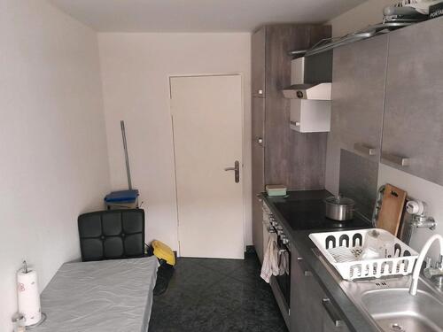 Foto - Etagenwohnung in Neu-Ulm