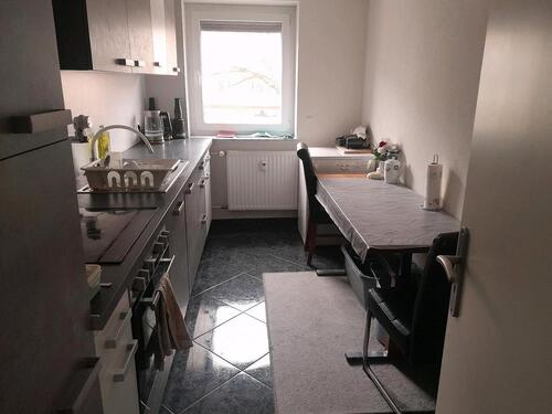 Foto - Etagenwohnung in Neu-Ulm zur Miete