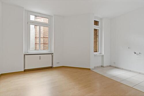 Foto - Einraum-Traum im Herzen von Halle