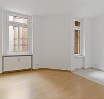 Einraum-Traum im Herzen von Halle - Halle (Saale)