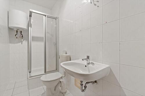 Foto - Etagenwohnung in Halle (Saale) zur Miete