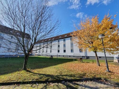 Foto - 'Raum mit Weitblick: Ihr Zuhause über die Stadt.'