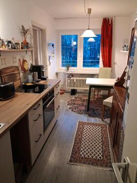 Foto - großzügige 3zimmer Wohnung in Landshut