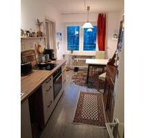 großzügige 3zimmer Wohnung in Landshut