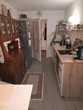 Foto - 3 Zimmer Etagenwohnung zum Kaufen in Landshut