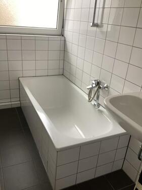 Foto - Etagenwohnung in Kehl zur Miete