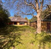 Großzügiges Einfamilienhaus + zusätzliches Baugrundstück - Tespe