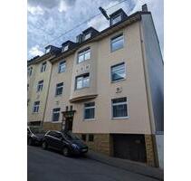 4-Zimmer-Wohnung in begehrter, zentraler Lage von Wuppertal