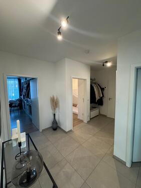 Foto - 3 Zimmer Etagenwohnung in Bersenbrück