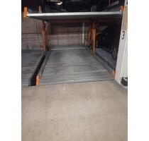 Bild zur Anzeige Tiefgaragen Stellplatz Erlangen Theodor-von-Zahn