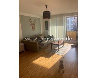 Wohnungsswap - 3 Zimmer, 75 m² - Jürgen-Töpfer-Straße, Altona, Hamburg