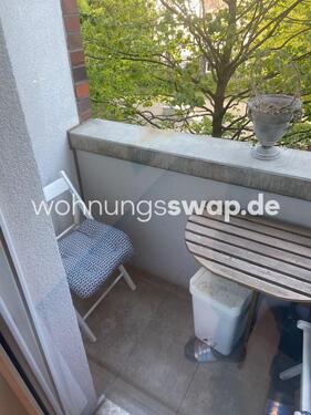 Foto - Etagenwohnung in Hamburg zur Miete