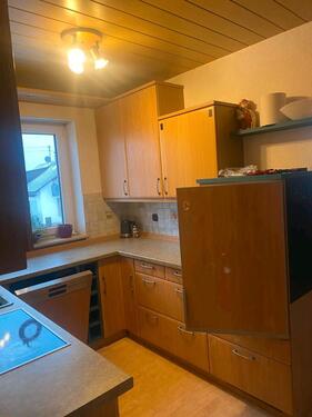 Foto - Etagenwohnung in Mertingen zum Kaufen