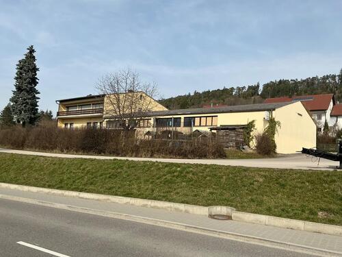 Foto - Wohn- und Gewerbeimmobilie - 630.000,00&nbsp;EUR Kaufpreis, ca.&nbsp; 268,00&nbsp;m&sup2;