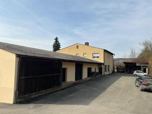 Foto - Mehrfamilienhaus, Wohnhaus zum Kaufen in Greding