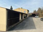 Foto - Mehrfamilienhaus, Wohnhaus in Greding