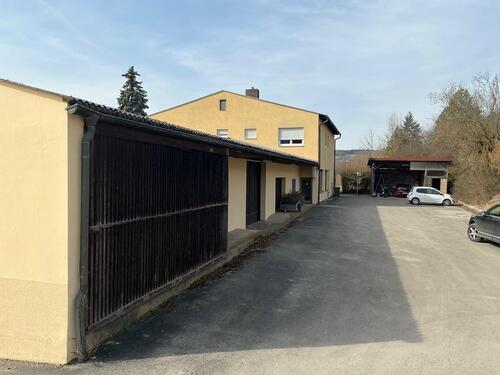 Foto - Mehrfamilienhaus, Wohnhaus in Greding