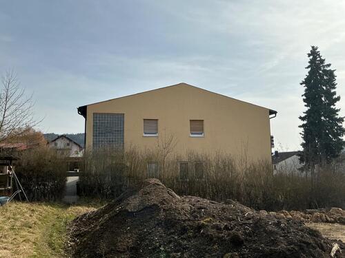 Foto - Mehrfamilienhaus, Wohnhaus in Greding zum Kaufen