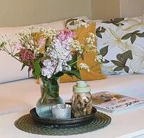 Büsum mit Hund, FeWo 2 Z, frei 28.03.-03.04.