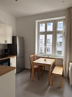 Foto - 3 Zimmer Etagenwohnung zur Miete in Berlin