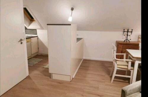 Foto - 3 Zimmer Dachgeschoßwohnung in Nümbrecht