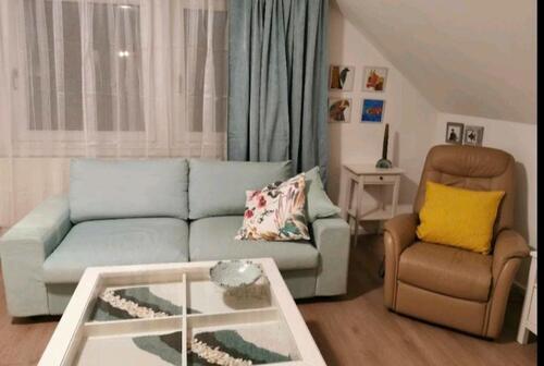 Foto - Dachgeschoßwohnung in Nümbrecht zur Miete