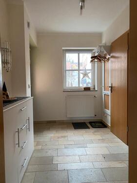 Foto - 2 Zimmer Etagenwohnung zur Miete in Pfofeld