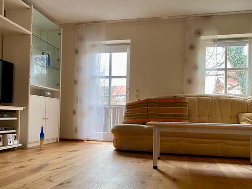 Foto - 2 Zimmer Etagenwohnung in Pfofeld