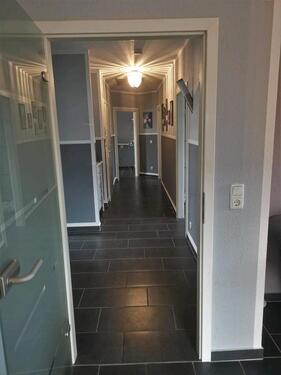 Foto - 4 Zimmer Dachgeschoßwohnung zur Miete in Neustadt am Rübenberge