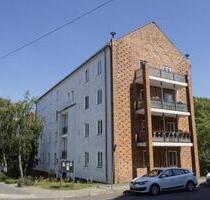 2-Raum-Wohnung in der Innenstadt - Frankfurt (Oder)