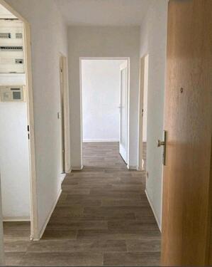 Foto - Etagenwohnung in Gera zur Miete