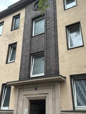 Foto - Oberhausen-Altstadt - Sofort beziehbare Wohnung in sehr zentraler Lage