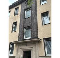 Oberhausen-Altstadt - Sofort beziehbare Wohnung in sehr zentraler Lage