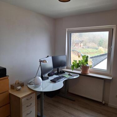 Foto - Etagenwohnung in Vallendar zur Miete