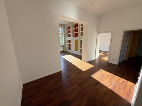 Foto - 2.5 Zimmer Etagenwohnung in Köln