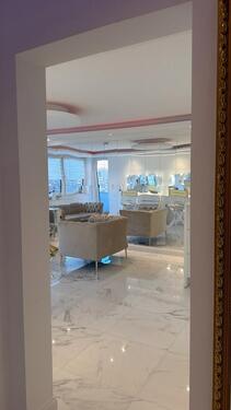 Foto - Behandlungsraum zu vermieten im modernen Kosmetikstudio