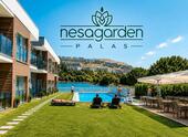 Foto - Ferienwohnrecht (Devremülk) Nesa Garden palas in Kusadasi)