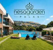 Ferienwohnrecht (Devremülk) Nesa Garden palas in Kusadasi) - Karlstein am Main