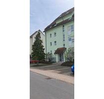 3-Raum-Wohnung mit traumhaftem Blick über Eisfeld