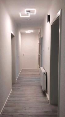 Foto - 4 Zimmer Etagenwohnung zur Miete in Neunkirchen
