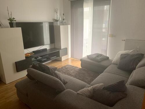 Foto - Vermietung 2 Zimmer Wohnung Bad Abbach Heidfeld