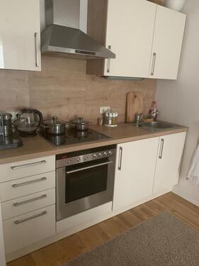 Foto - 2 Zimmer Etagenwohnung zur Miete in Bad Abbach
