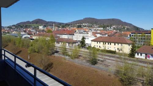 Foto - Frisch renovierte Wohnung in Albstadt Ebningen