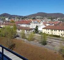 Frisch renovierte Wohnung in Albstadt Ebningen
