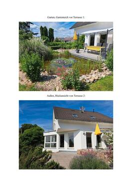 Foto - 5 Zimmer Einfamilienhaus in Eisingen